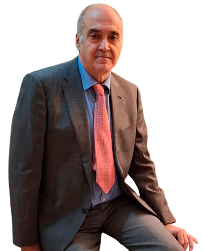 Santos Valero abogado en Lora del Río